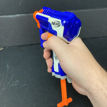 Load image into Gallery viewer, N-Strike Triad EX-3 Dart Gun

