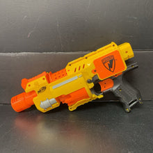 Load image into Gallery viewer, N-Strike 18616 Barricade RV-10 Motorized Semi-Auto Blaster gun

