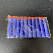 Load image into Gallery viewer, Pack of 10 Foam Darts
