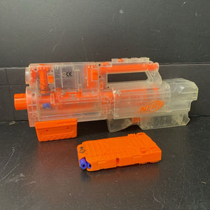 Deploy CS-6 Blaster Gun