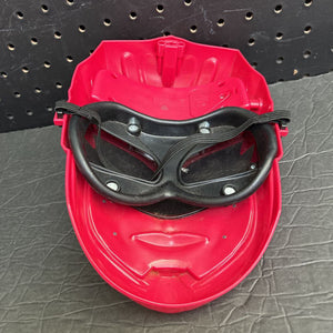 Talking Mask Battery Operated