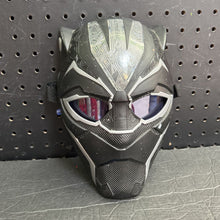 Load image into Gallery viewer, Light Up Mask Battery Operated
