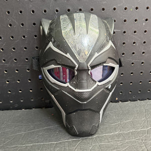 Light Up Mask Battery Operated