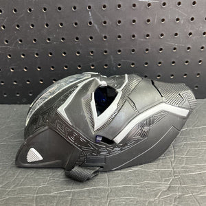 Light Up Mask Battery Operated
