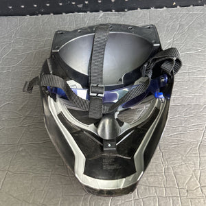 Light Up Mask Battery Operated