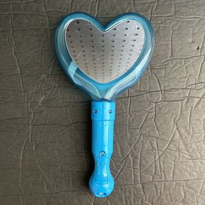 Light Up Mirror Battery Operated