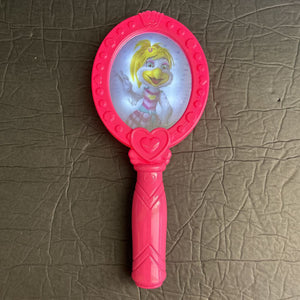 Helen Henry Beauty Mirror Battery Operated