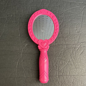 Helen Henry Beauty Mirror Battery Operated