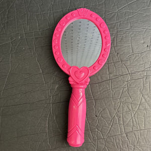 Helen Henry Beauty Mirror Battery Operated