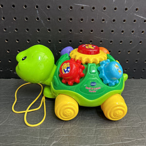 Roll & Learn Turtle Battery Operated