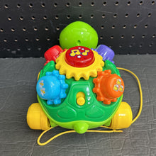 Load image into Gallery viewer, Roll &amp; Learn Turtle Battery Operated

