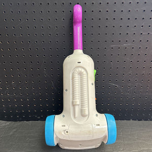 Light Up Learning Vacuum Battery Operated