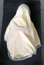 Load image into Gallery viewer, Lace Trim Cape for 18" Doll
