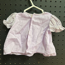 Load image into Gallery viewer, Striped Top for 18" Doll
