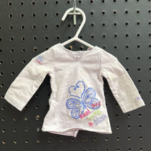 Load image into Gallery viewer, Butterfly Top for 18" Doll
