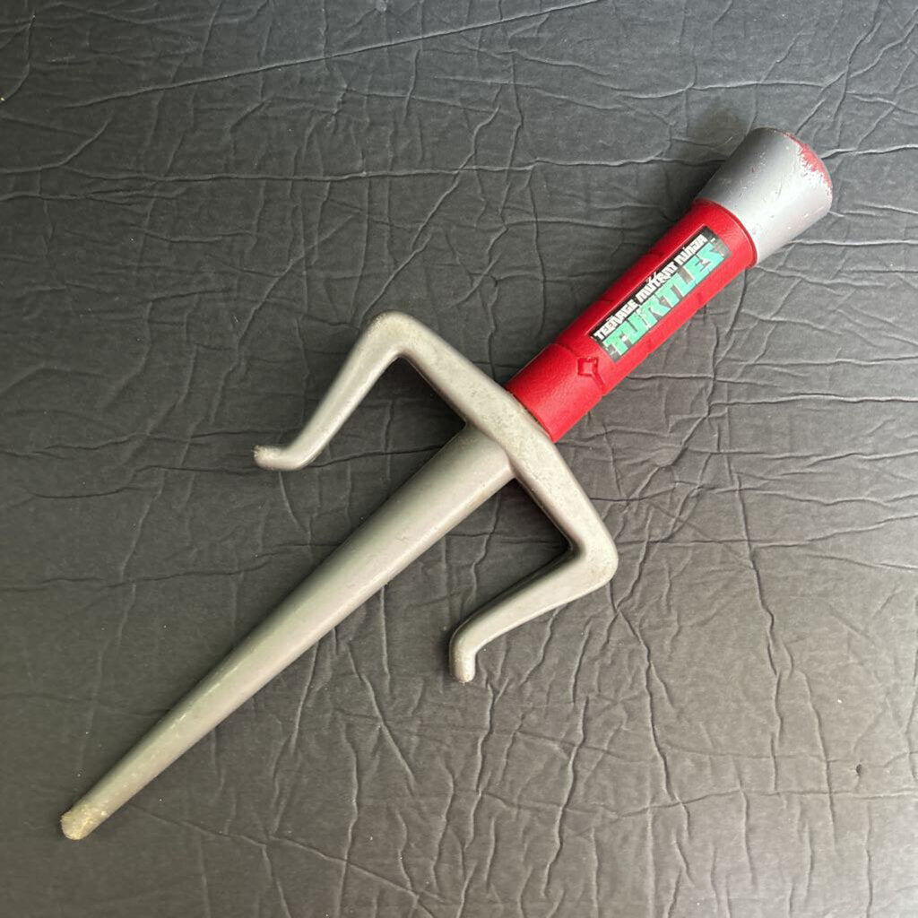 Raphael Sai Dagger