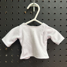 Load image into Gallery viewer, Top for 18&quot; Doll
