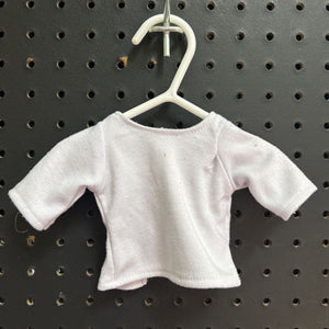Top for 18" Doll