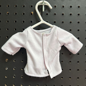 Top for 18" Doll