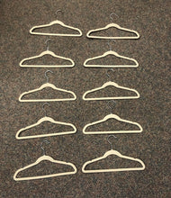 Load image into Gallery viewer, 10pk Velvet Hangers
