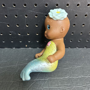 Wee Waterbabies Mermaid Water Baby Doll