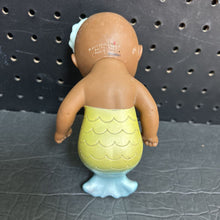 Load image into Gallery viewer, Wee Waterbabies Mermaid Water Baby Doll
