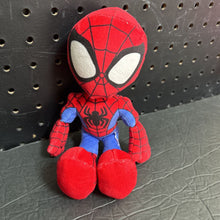 Load image into Gallery viewer, Spiderman Plush
