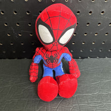 Load image into Gallery viewer, Spiderman Plush
