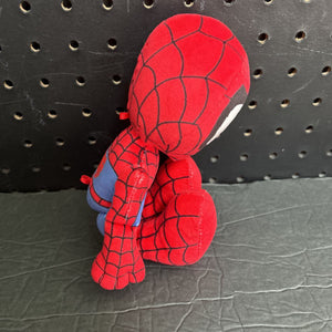 Spiderman Plush