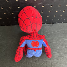 Load image into Gallery viewer, Spiderman Plush
