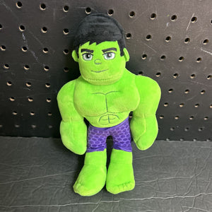 Hulk Plush