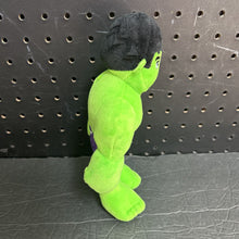 Load image into Gallery viewer, Hulk Plush
