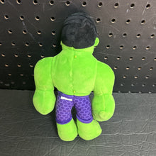 Load image into Gallery viewer, Hulk Plush
