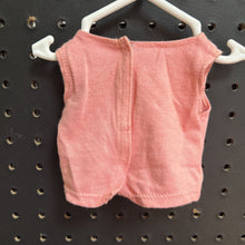Load image into Gallery viewer, Lace Tank Top for 18" Doll
