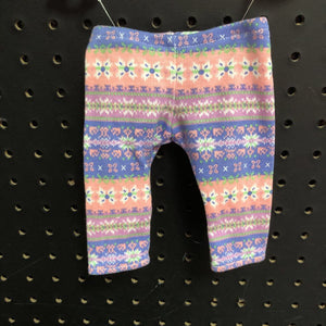 Bitty Baby Leggings for 15/16" Baby Doll