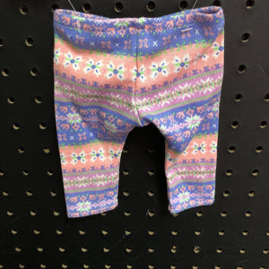 Bitty Baby Leggings for 15/16" Baby Doll