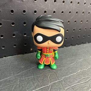 Heroes Imperial Palace Robin 377 (DC Comics)