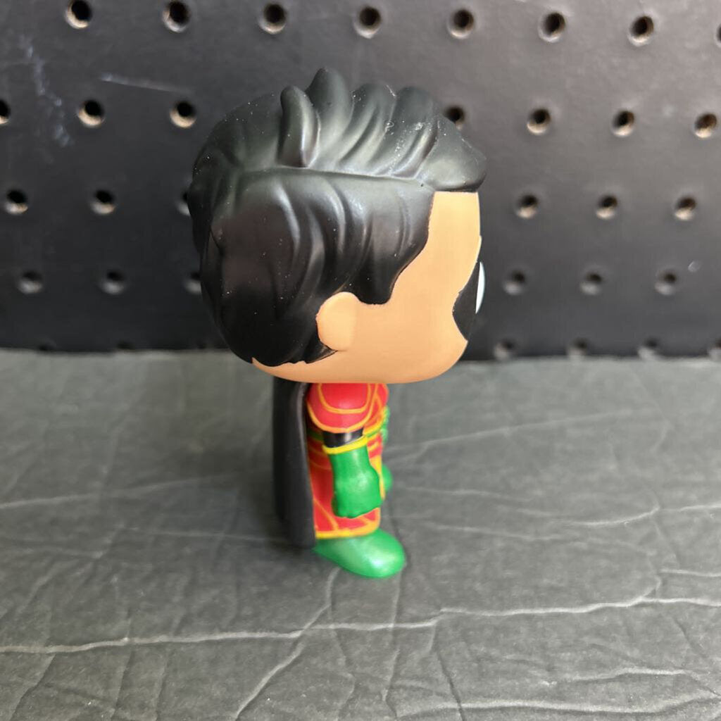 Heroes Imperial Palace Robin 377 (DC Comics) – Encore Kids Consignment