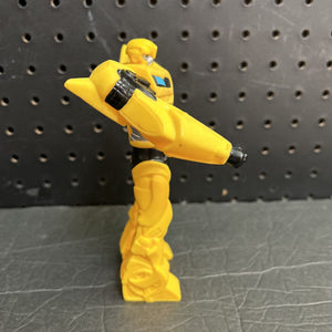 Bumblebee Figure
