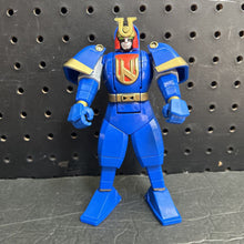 Load image into Gallery viewer, Ninjor Ninja Zord
