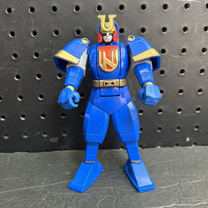 Ninjor Ninja Zord