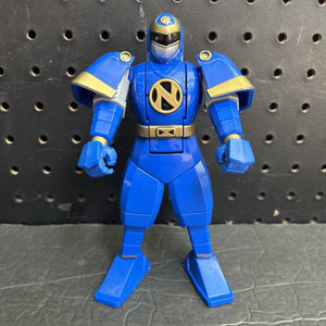 Ninjor Ninja Zord