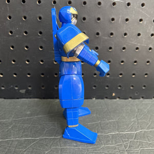 Ninjor Ninja Zord