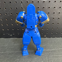 Load image into Gallery viewer, Ninjor Ninja Zord
