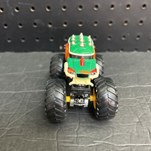 Load image into Gallery viewer, Hotwheels Bowser Monster Truck
