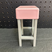 Load image into Gallery viewer, Stool for 18&quot; Doll
