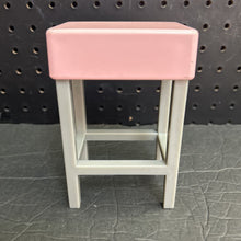 Load image into Gallery viewer, Stool for 18&quot; Doll
