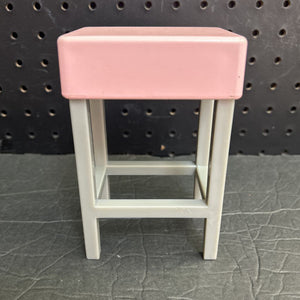 Stool for 18" Doll