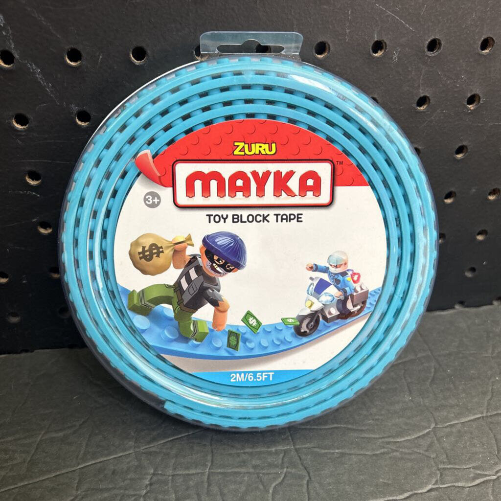 Mayka Toy Block Tape (NEW)