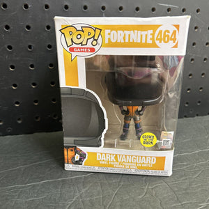 Dark Vanguard 464 (Fortnite) (NEW)
